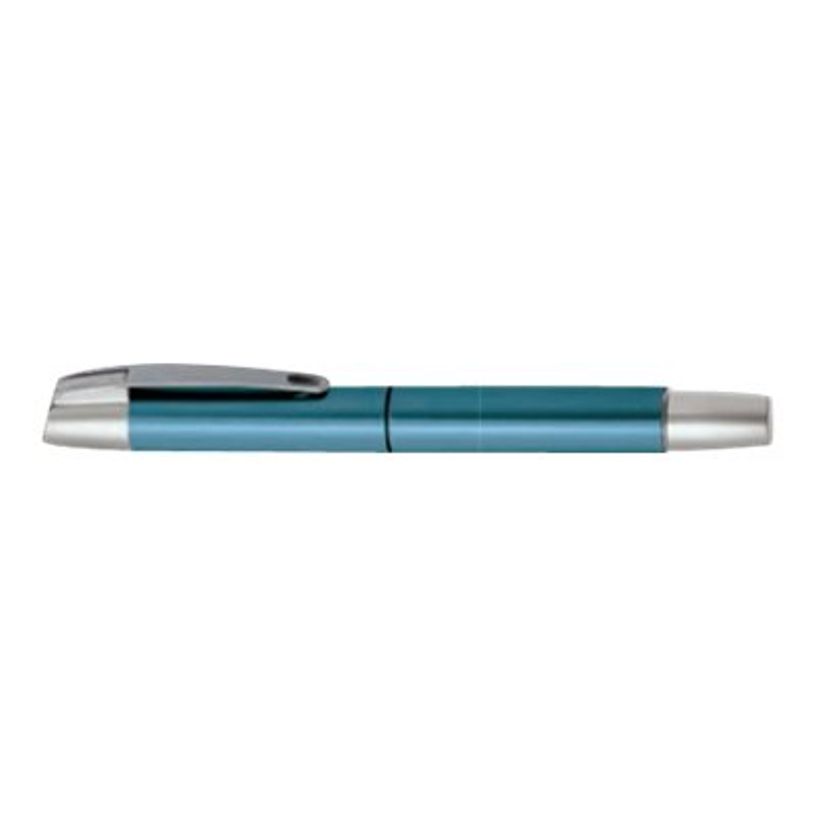 4014421614841-Online Campus Colour Line - Stylo plume - pétrole-P_400011421_1-0