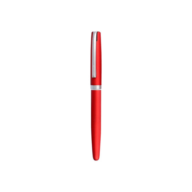 4014421346384-Online Eleganza - Stylo plume - rouge satin-P_400011430_2-1