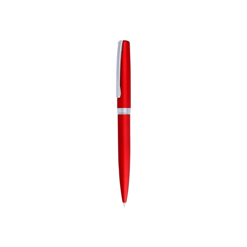 4014421346414-Online Eleganza - Stylo à bille - rouge satin-P_400011433_3-0