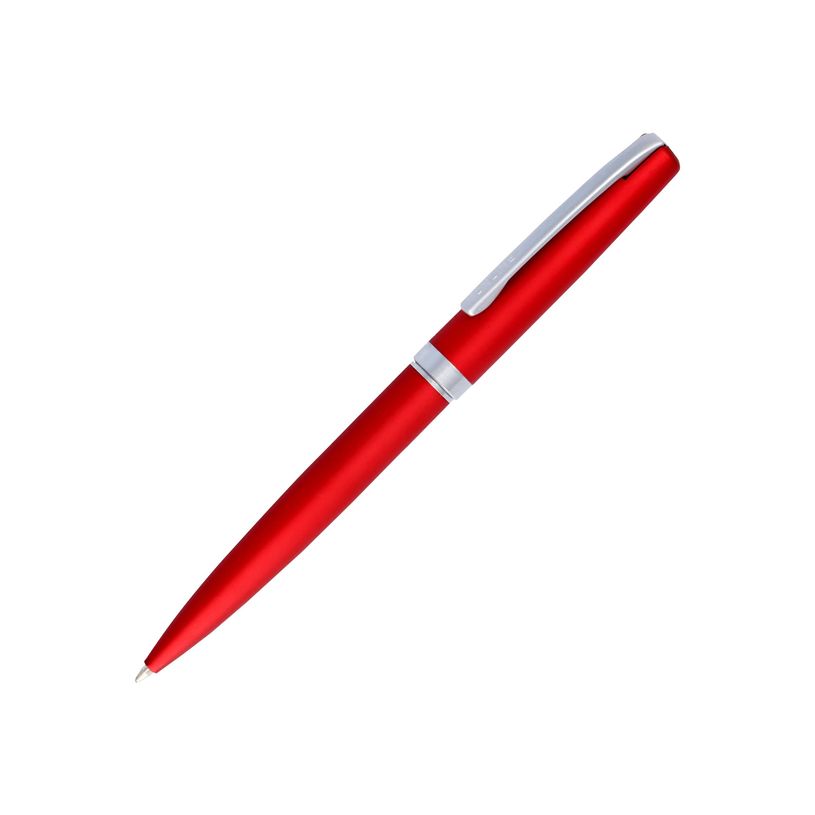 4014421346414-Online Eleganza - Stylo à bille - rouge satin-P_400011433_4-1