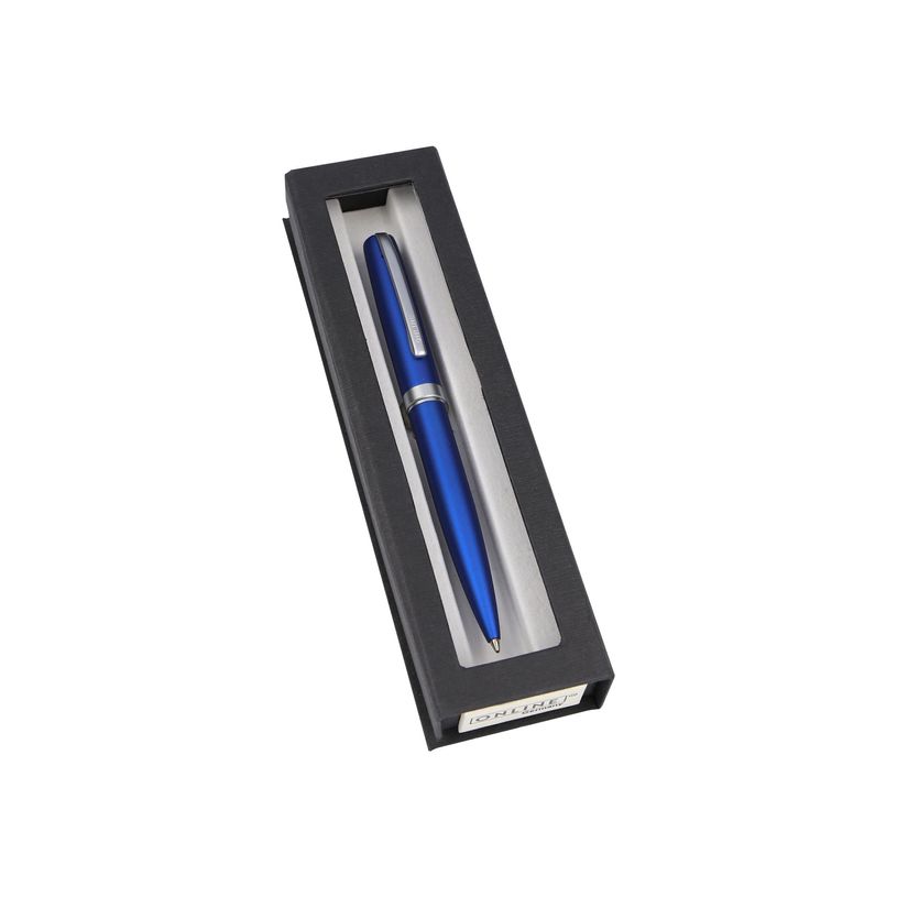 4014421346421-Online Eleganza - Stylo à bille - bleu satin-P_400011434_1-3