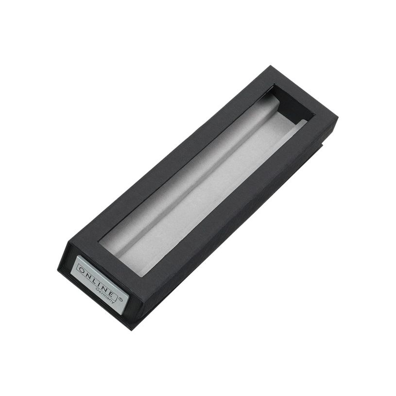 4014421361134-Online Vision - Stylo à bille - rose smokey-P_400011466_3-2