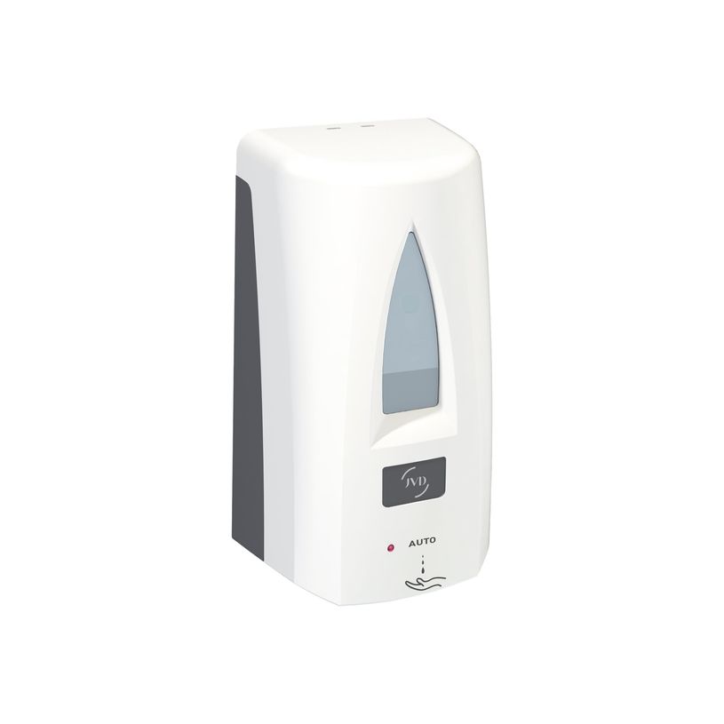 3324120014486-JVD YALISS distributeur de savon - blanc-P_400011484_2-0