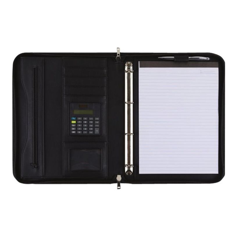 3108724259029-Oberthur Monza - Conférencier A4 zippé - noir-P_400011492_1-1