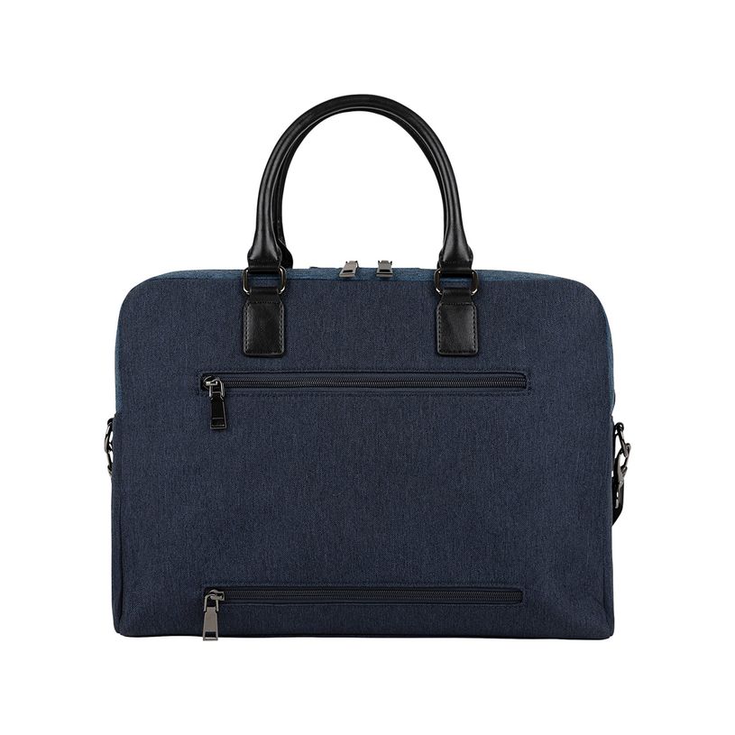 3108723214548-Oberthur Phoenix - Sacoche pour ordinateur portable 15,6" - bleu-P_400011501_3-2