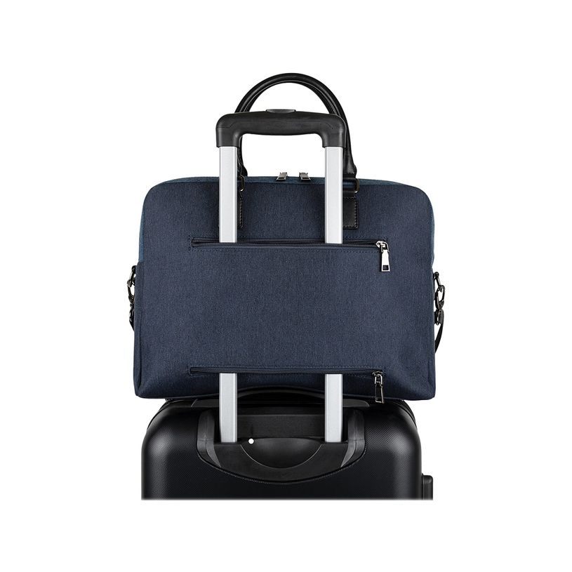 3108723214548-Oberthur Phoenix - Sacoche pour ordinateur portable 15,6" - bleu-P_400011501_4-3