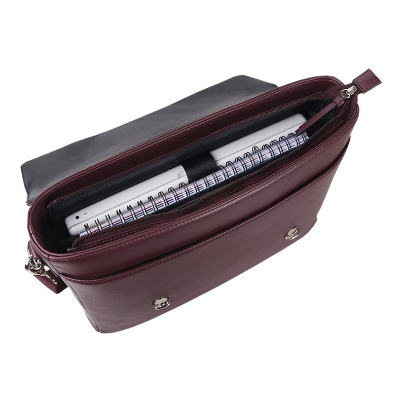 3108723262006-Oberthur Locmaria - Cartable pour ordinateur portable 15,6" - prune-P_400011506_1-7