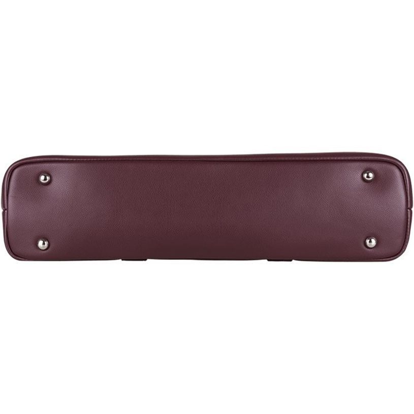 3108726552005-Oberthur Locmaria - Sac cabas pour ordinateur portable 15,6" - prune-P_400011508_5-3