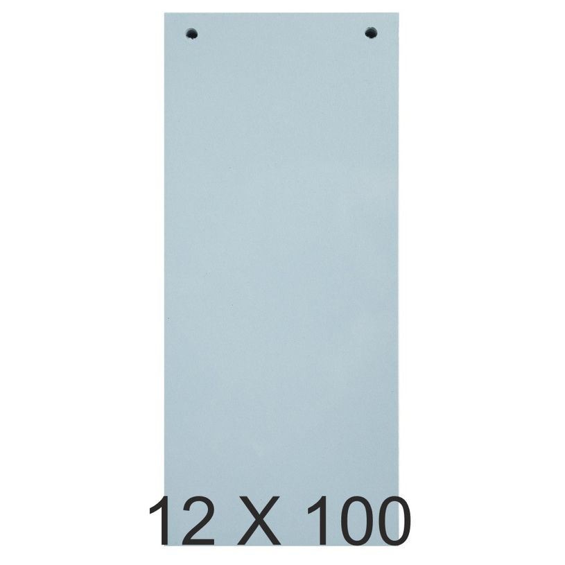 3130631134151-Exacompta Forever - 12 Packs de 100 fiches intercalaires - 105 x 240 mm - bleu clair-P_400011520_1-0