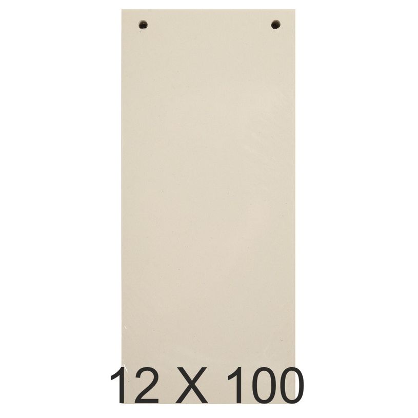 3130631134755-Exacompta Forever - 12 Packs de 100 fiches intercalaires - 105 x 240 mm - bulle-P_400011525_1-0