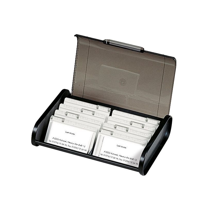 9002493090828-Exacompta - Fichier pour 400 cartes de visite avec 8 intercalaires alphabétiques - noir/g-P_400011618_1-0