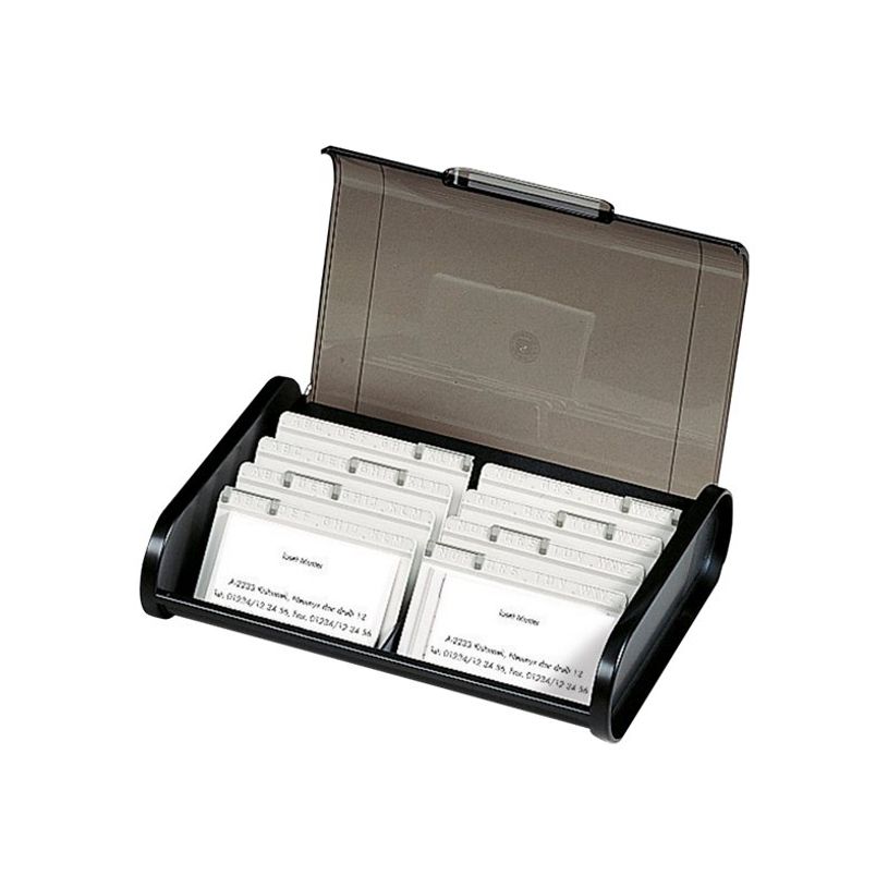 9002493090828-Exacompta - Fichier pour 400 cartes de visite avec 8 intercalaires alphabétiques - noir/g-P_400011618_2-1