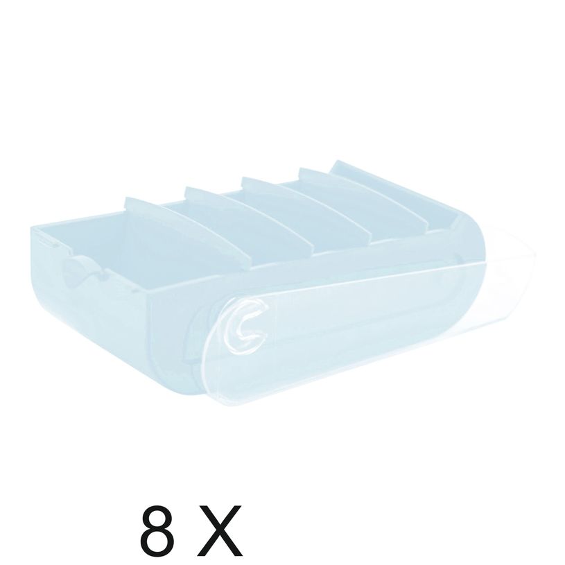 9002493042834-Exacompta BunnyBox - 8 Boîtes à fiches - A7 - couleurs pastels assorties-P_400011620_1-0