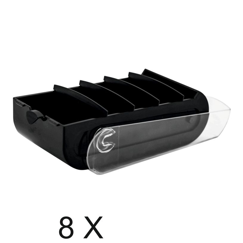 9002493042728-Exacompta - 8 Boîtes à fiches bristol - A8 - noir/cristal-P_400011621_1-0