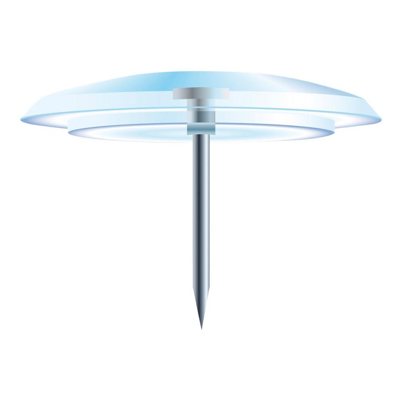 3130631140329-Exacompta - 100 Boîtes de 40 Punaises tête plate - 7 mm - cristal-P_400011626_2-1