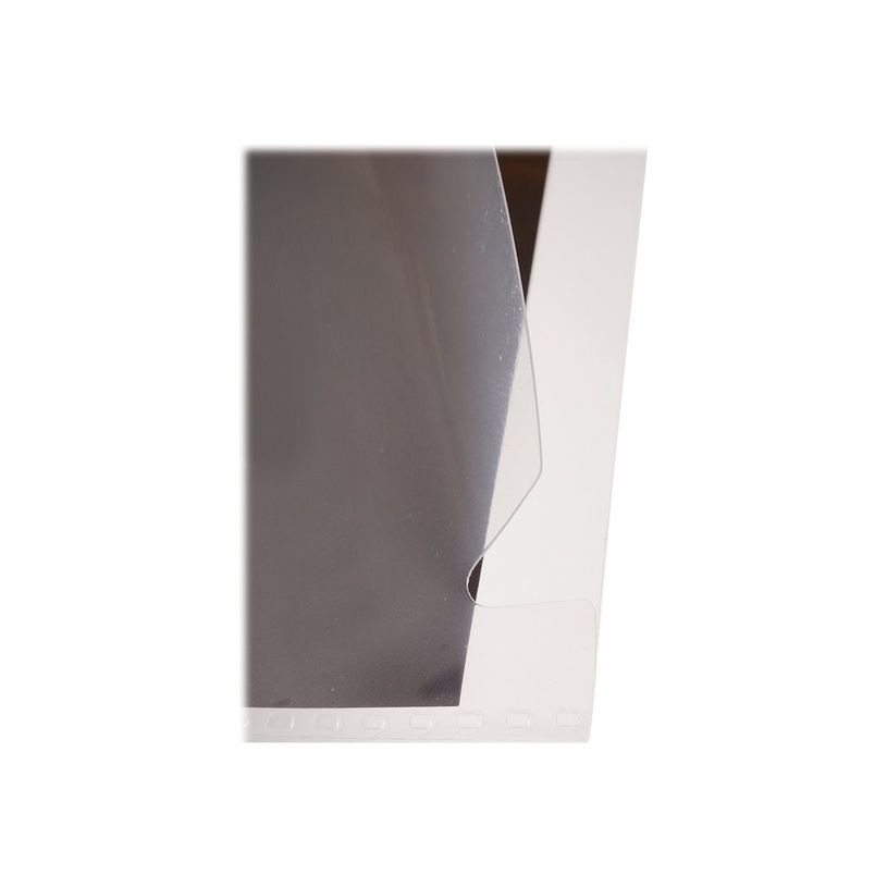 3130630582014-Exacompta - 10 Pochettes coin avec encoches - A4 - 20/100 - cristal-P_400011686_3-2