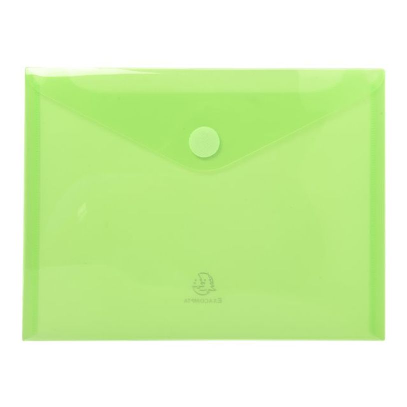 3130632567200-Exacompta - 10 Packs de 5 Pochettes perforées à scratch - A5 - couleurs assorties transl-P_400011707_6-5