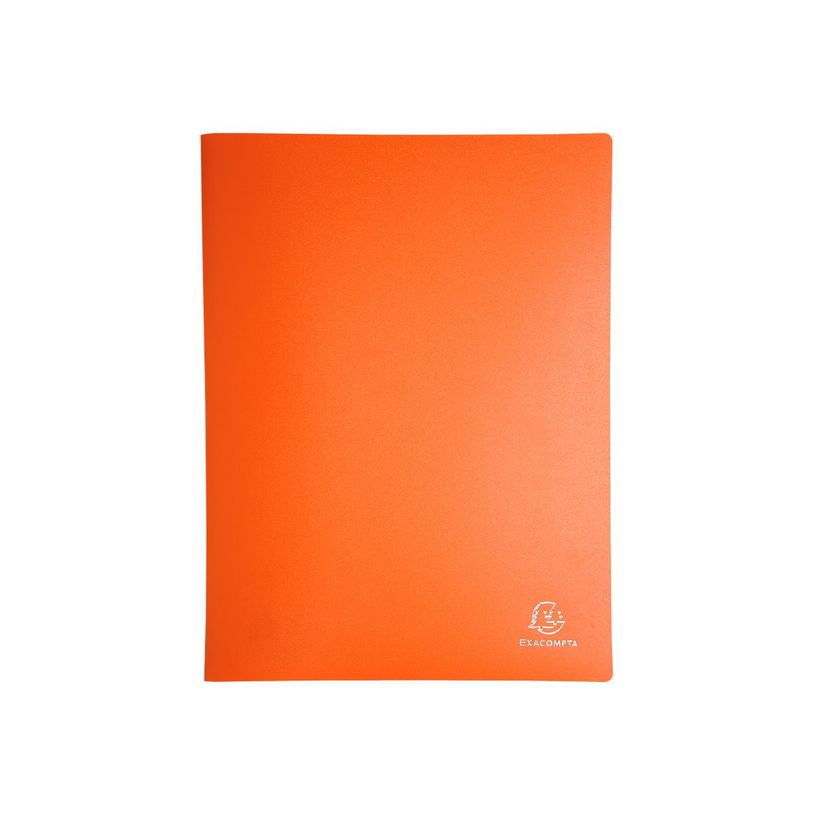 3130632088200-Exacompta Opak - 20 Porte vues - 40 vues - A4 - couleurs assorties-P_400011709_7-6