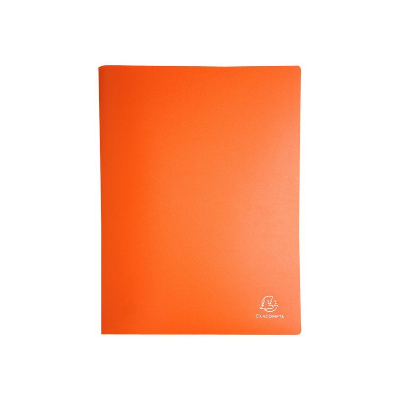 3130632088309-Exacompta Opak - 12 Porte vues - 60 vues - A4 - couleurs assorties-P_400011717_2-1