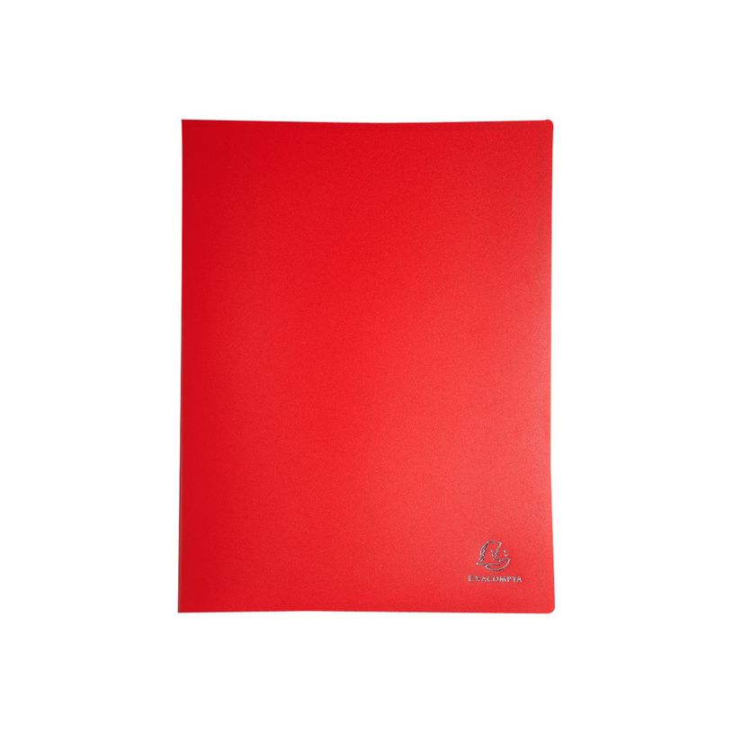 3130632088309-Exacompta Opak - 12 Porte vues - 60 vues - A4 - couleurs assorties-P_400011717_3-2