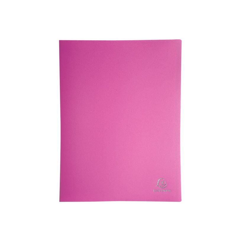 3130632088309-Exacompta Opak - 12 Porte vues - 60 vues - A4 - couleurs assorties-P_400011717_6-5