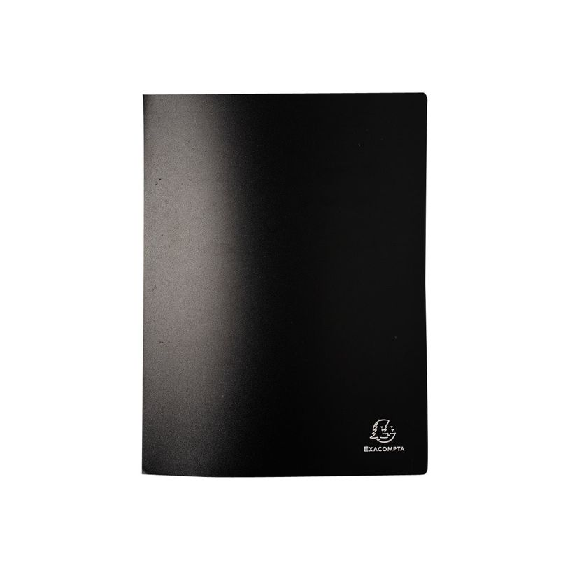 3130631088508-Exacompta Opak - 10 Porte vues - 100 vues - A4 - couleurs assorties-P_400011733_3-2