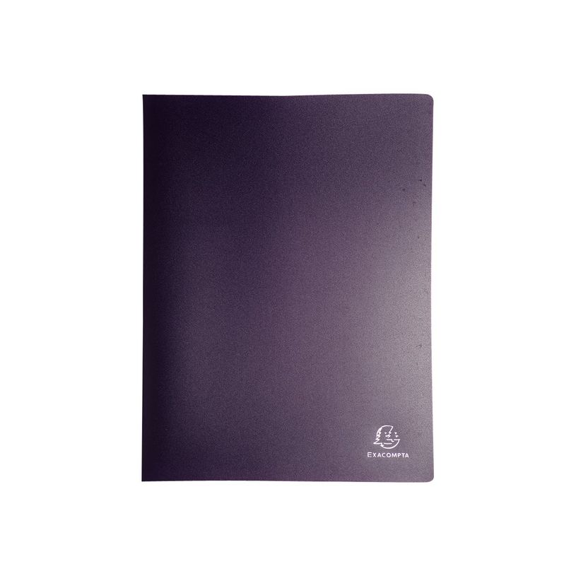 3130631088508-Exacompta Opak - 10 Porte vues - 100 vues - A4 - couleurs assorties-P_400011733_5-4