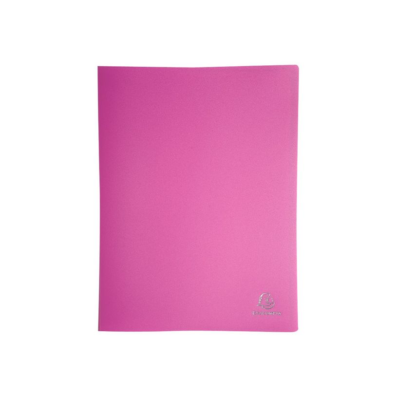 3130631088508-Exacompta Opak - 10 Porte vues - 100 vues - A4 - couleurs assorties-P_400011733_6-5