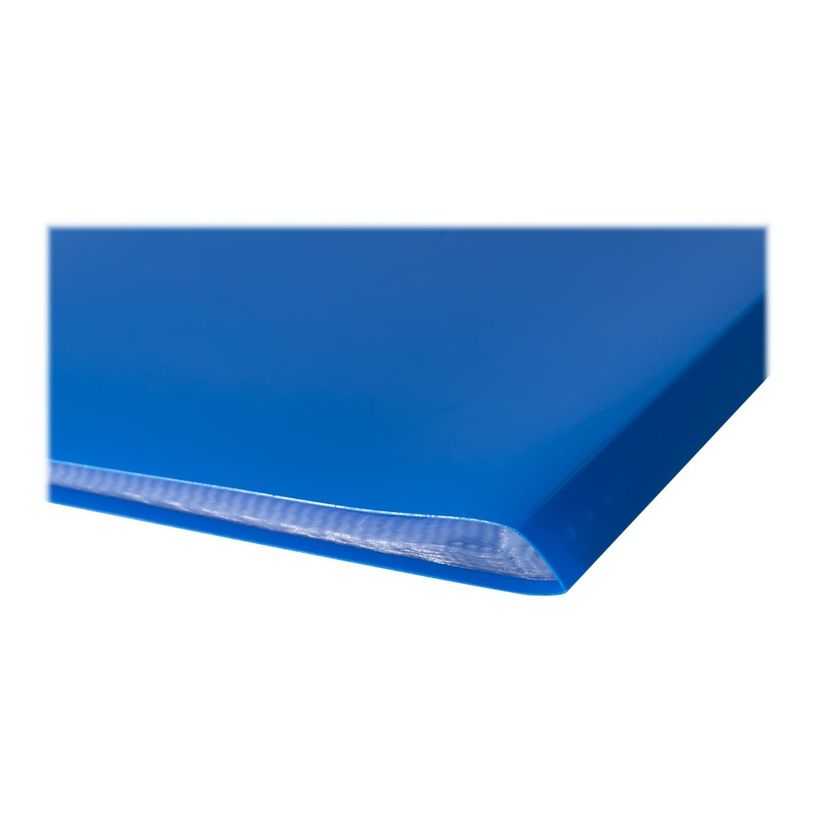 3130632088521-Exacompta Opak - 10 Porte vues - 100 vues - A4 - bleu clair-P_400011735_2-1