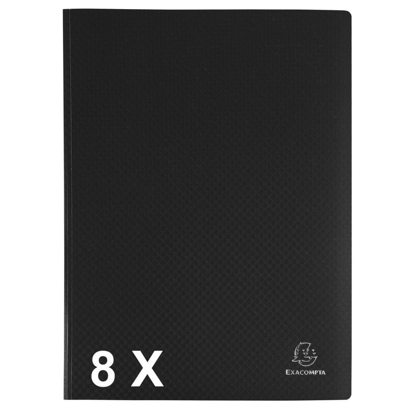 3130632088613-Exacompta Opak - 8 Porte vues - 120 vues - A4 - noir-P_400011742_1-0
