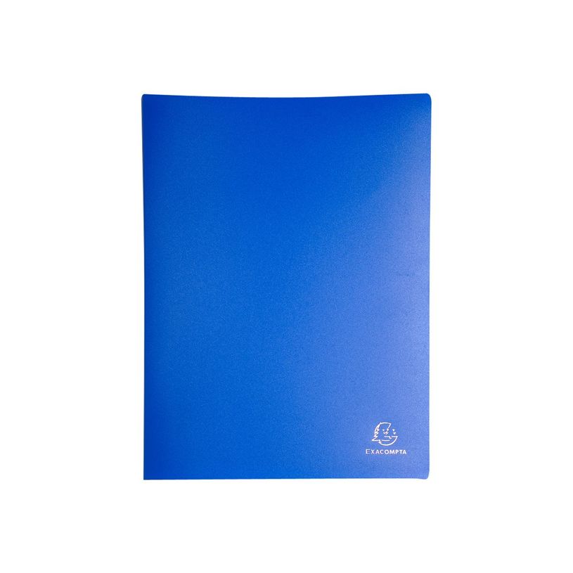 3130632088804-Exacompta Opak - 8 Porte vues - 160 vues - A4 - couleurs assorties-P_400011749_2-1