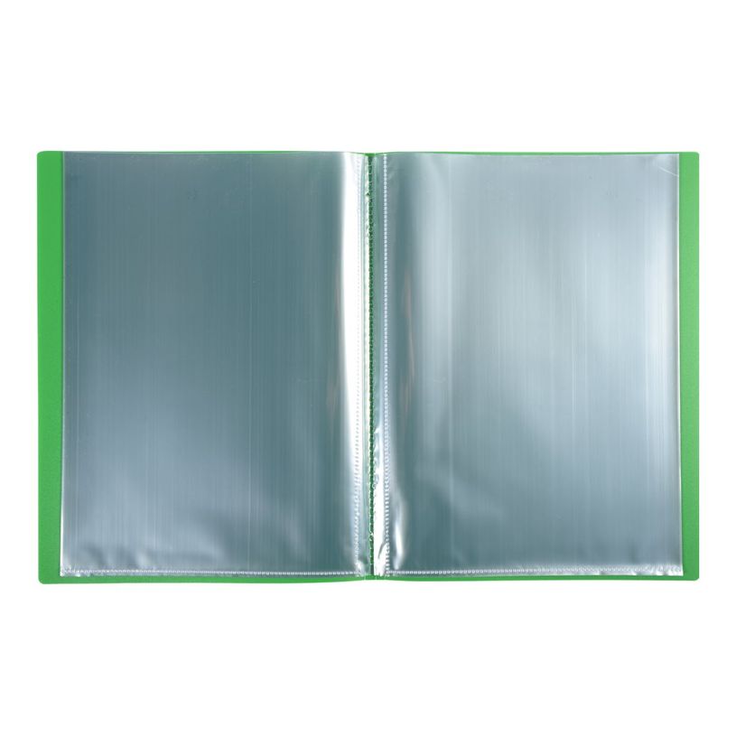 3130632088804-Exacompta Opak - 8 Porte vues - 160 vues - A4 - couleurs assorties-P_400011749_4-3