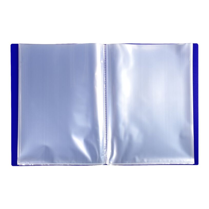 3130632881009-Exacompta Opak - 8 Porte vues - 200 vues - A4 - couleurs assorties-P_400011757_11-10