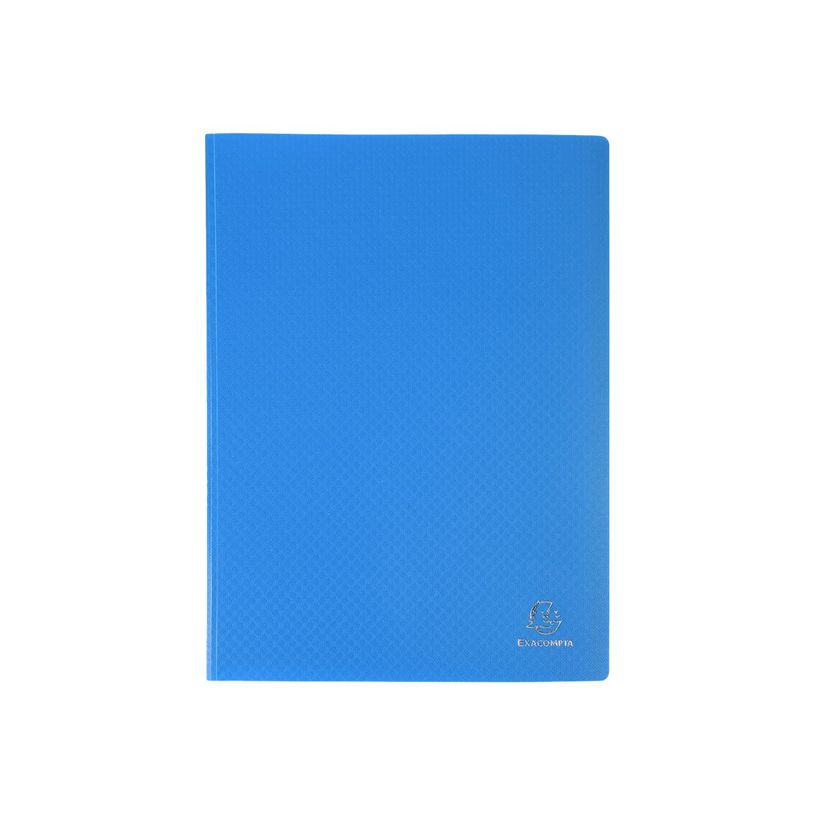 3130632881009-Exacompta Opak - 8 Porte vues - 200 vues - A4 - couleurs assorties-P_400011757_6-5