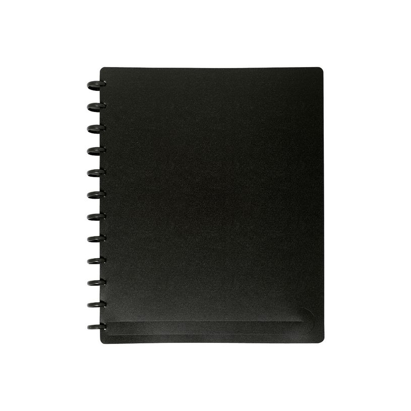 3130630562603-Exacompta Opaque - Porte vues à pochettes amovibles - 60 vues - A4 - couleurs assorties-P_400011799_1-0