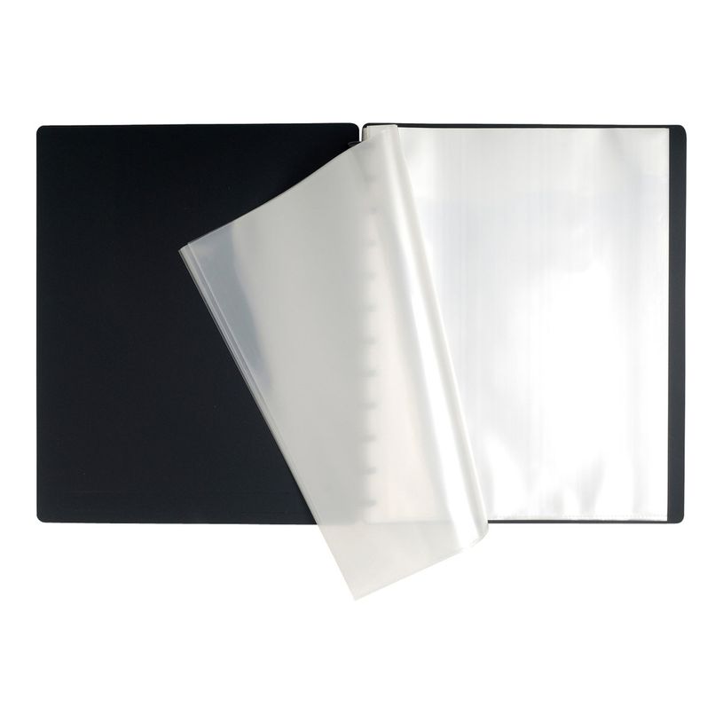 3130630562603-Exacompta Opaque - Porte vues à pochettes amovibles - 60 vues - A4 - couleurs assorties-P_400011799_2-1