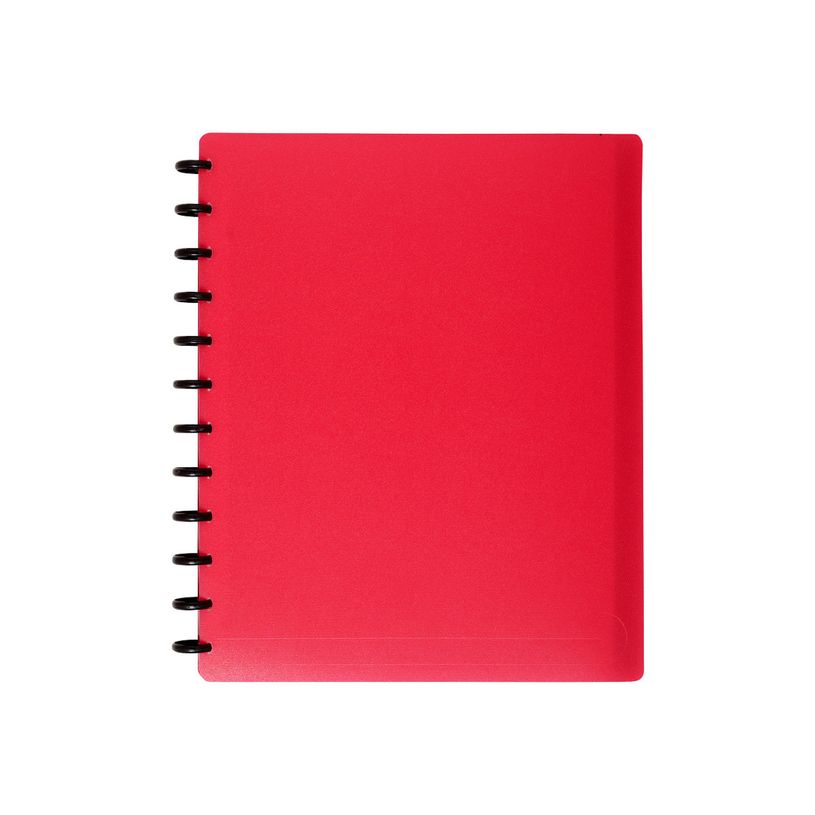 3130630562603-Exacompta Opaque - Porte vues à pochettes amovibles - 60 vues - A4 - couleurs assorties-P_400011799_3-2