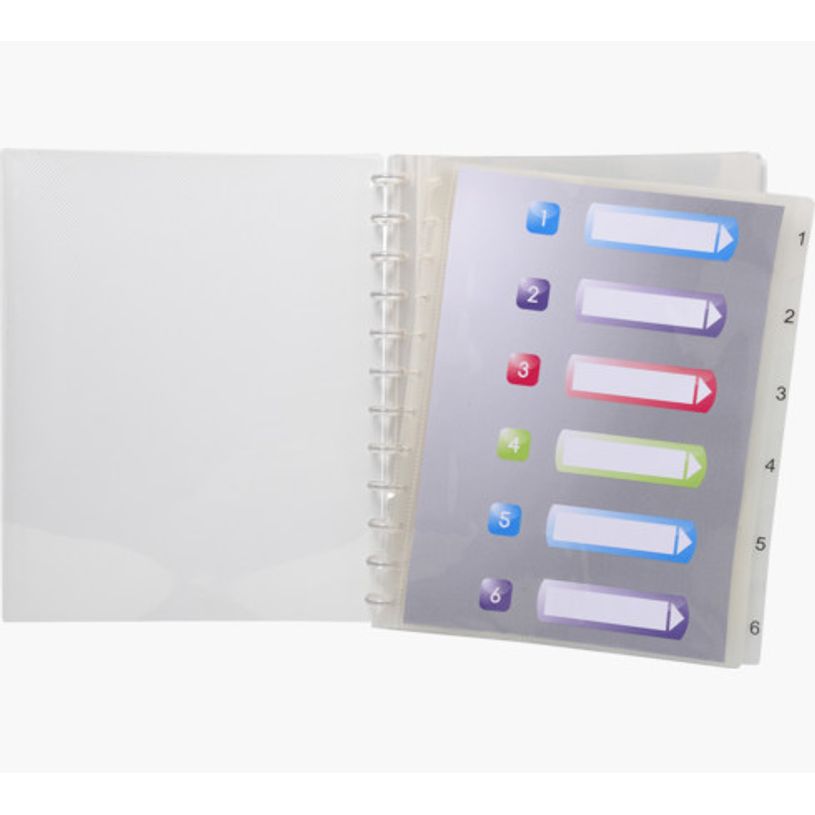 3130632863203-Exacompta Crystal - Protège document amovible à anneaux - 60 vues - A4-P_400011800_2-1