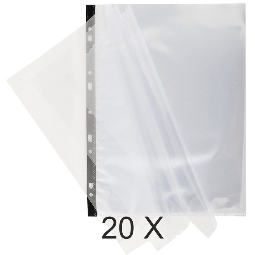 3130632880408-Exacompta Jowarel - 20 Faisceaux standard perforés - 20 vues - A4 - cristal-P_400011837_1-0