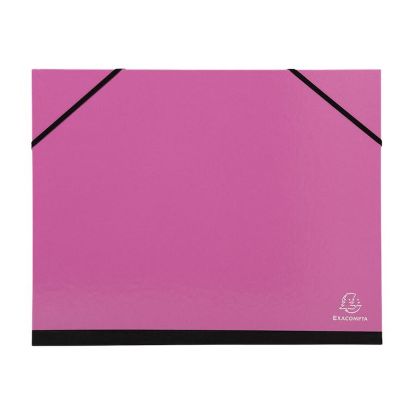 3130631255290-Exacompta - 5 Cartons à dessin à élastiques - 28 x 38 cm - couleurs assorties-P_400011857_3-2