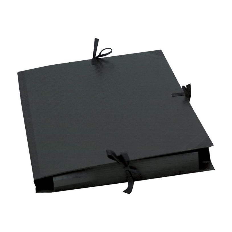 3130631257386-Exacompta - 5 Cartons à dessin - 32 x 45 cm - kraft - fermeture par cordons-P_400011858_2-1