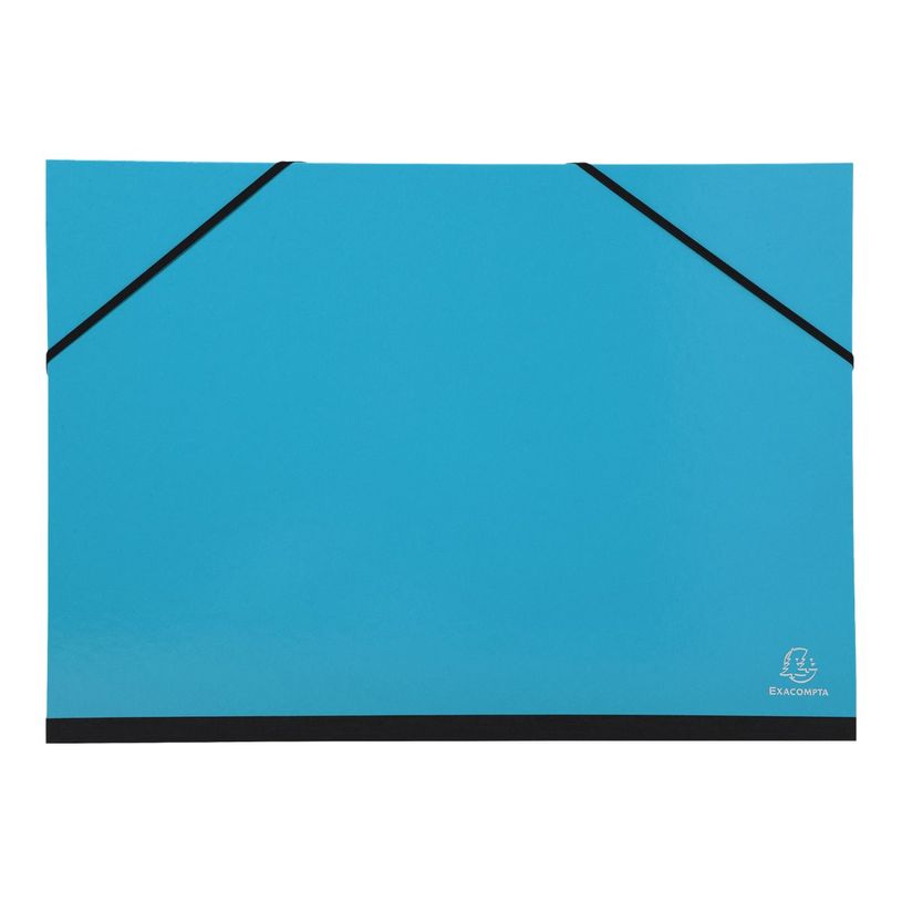 3130632257293-Exacompta - 5 Cartons à dessin à élastiques - 32 x 45 cm - couleurs assorties-P_400011873_2-1