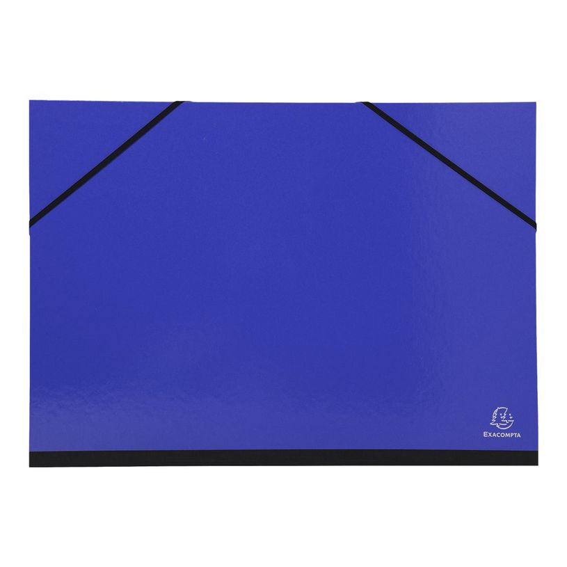 3130632257293-Exacompta - 5 Cartons à dessin à élastiques - 32 x 45 cm - couleurs assorties-P_400011873_3-2
