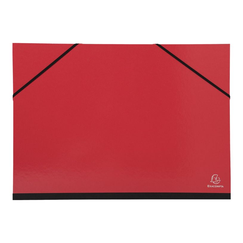 3130632257293-Exacompta - 5 Cartons à dessin à élastiques - 32 x 45 cm - couleurs assorties-P_400011873_5-4