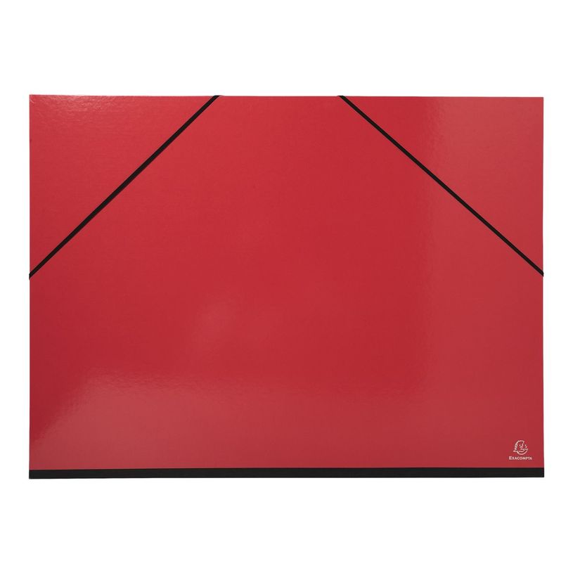 3130632258290-Exacompta - 5 Cartons à dessin à élastiques - 52 x 72 cm - couleurs assorties-P_400011874_4-3