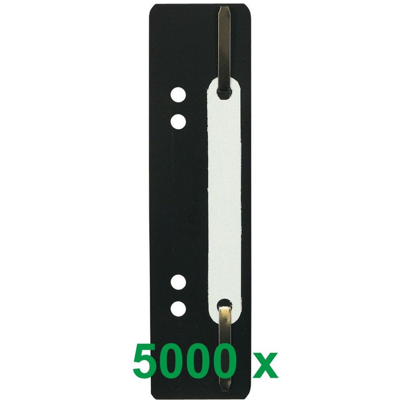 4010962015390-Exacompta - 5000 Fixe-dossiers à lamelle polypropylène - noir-P_400011889_1-0