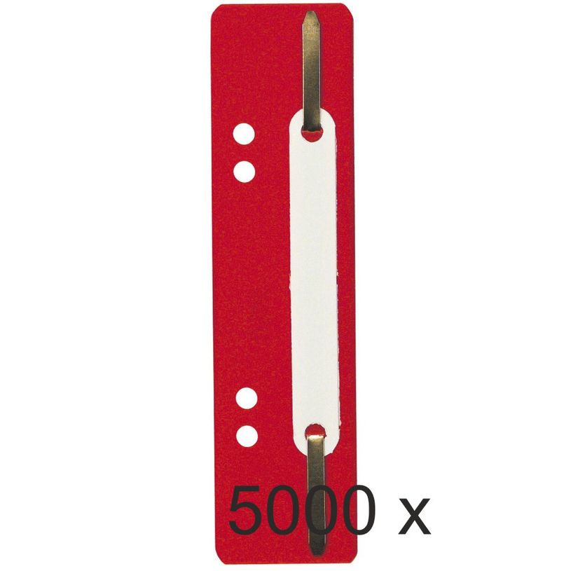 4010962015413-Exacompta - 5000 Fixe-dossiers à lamelle polypropylène - rouge-P_400011891_1-0