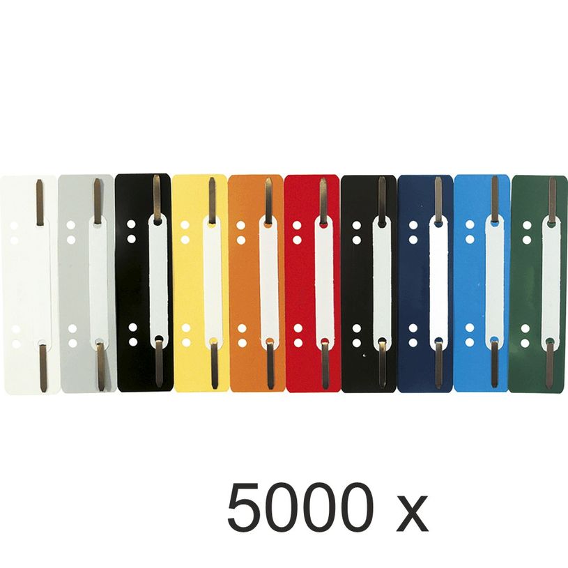 4010962015499-Exacompta - 5000 Fixe-dossiers à lamelle polypropylène - couleurs assorties-P_400011898_1-0