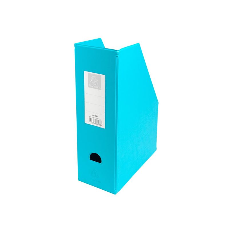 3130632901806-Exacompta - 10 Porte-revues polypro - dos 100 mm - couleurs assorties - livrés à plat-P_400011940_5-4