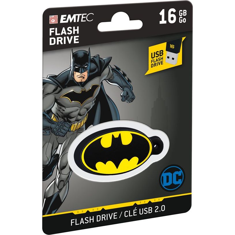 3126170172716-Emtec Collector DC Comics  Batman - clé USB 16 Go - USB 2.0-P_400011949_2-1